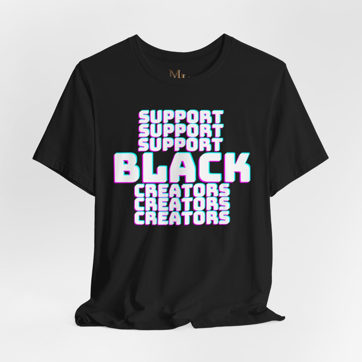 Support Black Creators